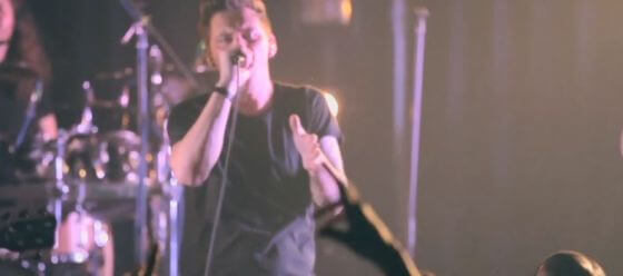 TesseracT 'Nocturne' music video